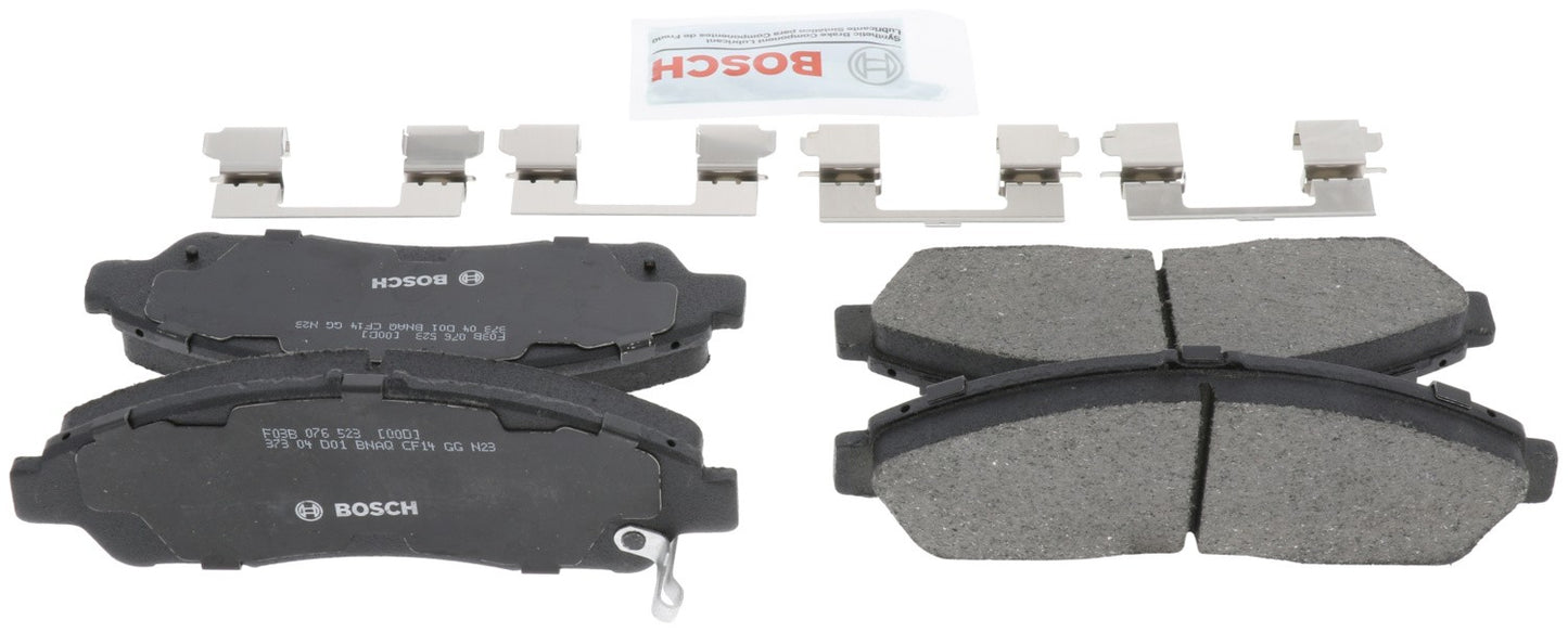Bosch Disc Brake Pad Set BC1280