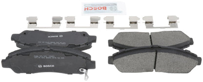 Bosch Disc Brake Pad Set BC1280