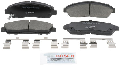 Bosch Disc Brake Pad Set BC1280