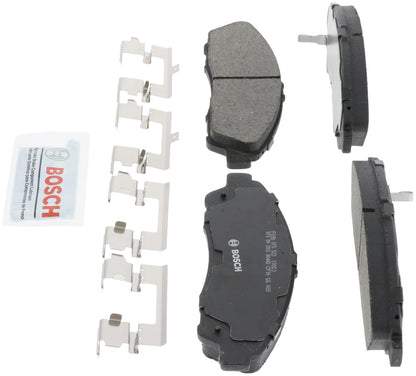 Bosch Disc Brake Pad Set BC1280