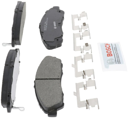 Bosch Disc Brake Pad Set BC1280