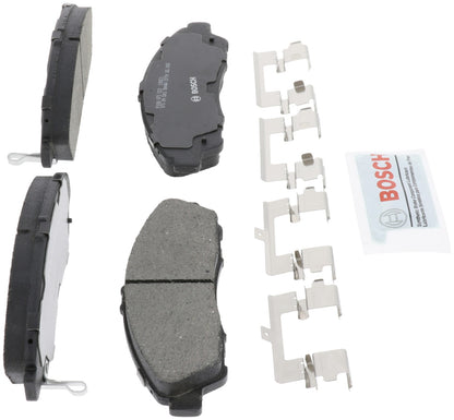 Bosch Disc Brake Pad Set BC1280