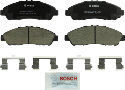 Bosch Disc Brake Pad Set BC1280