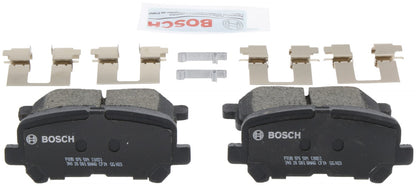 Bosch Disc Brake Pad Set BC1281