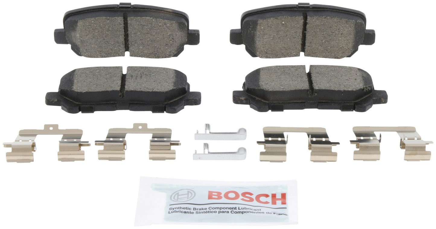 Bosch Disc Brake Pad Set BC1281