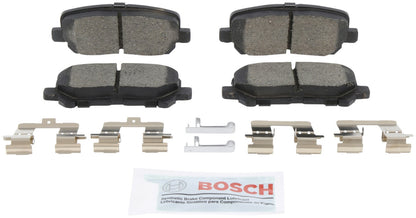 Bosch Disc Brake Pad Set BC1281