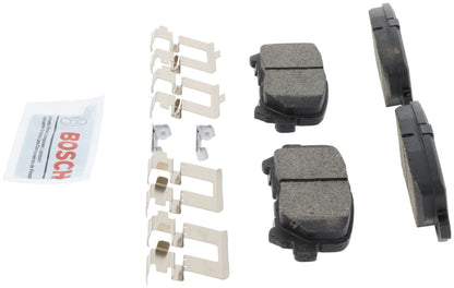 Bosch Disc Brake Pad Set BC1281