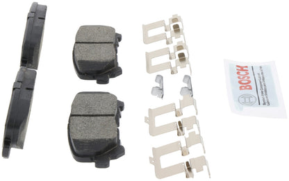 Bosch Disc Brake Pad Set BC1281