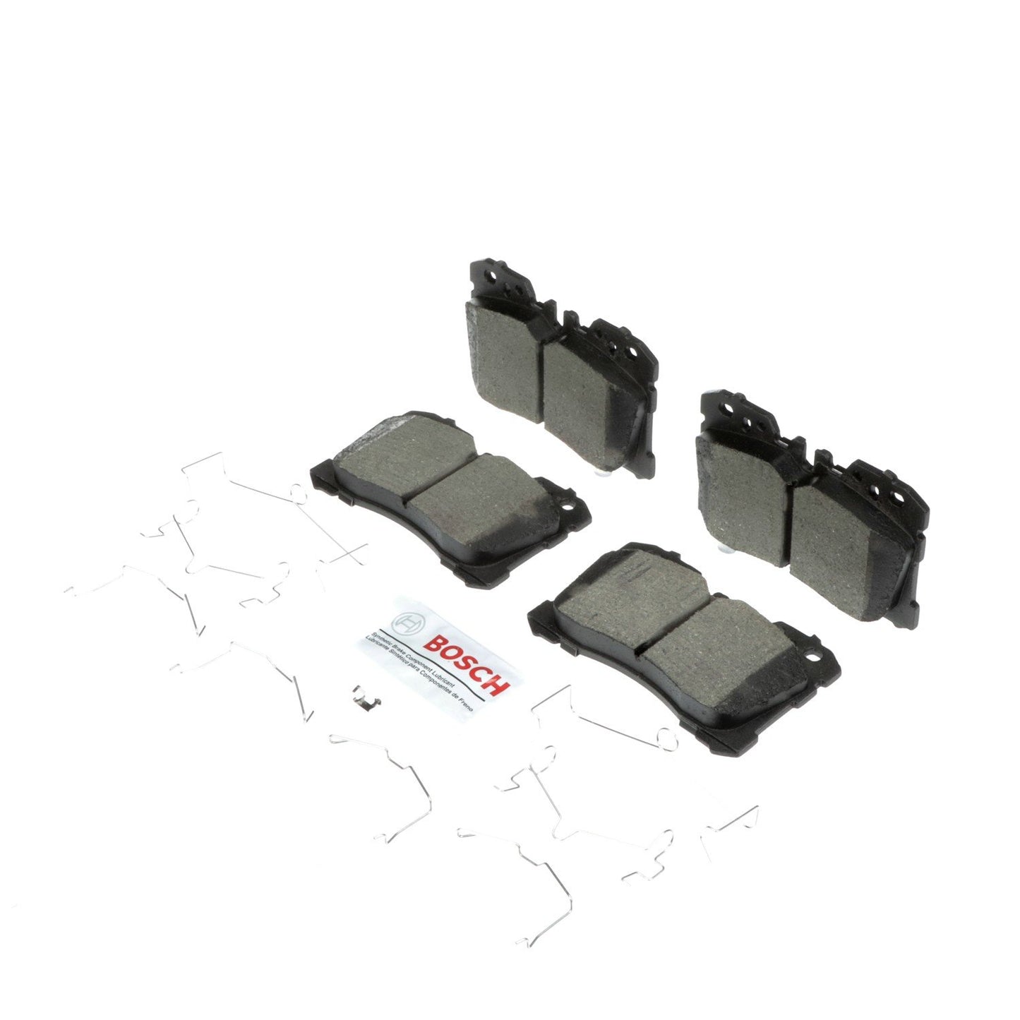 Bosch Disc Brake Pad Set BC1282