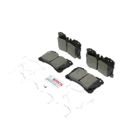 Bosch Disc Brake Pad Set BC1282