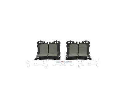 Bosch Disc Brake Pad Set BC1282