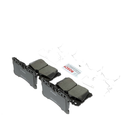 Bosch Disc Brake Pad Set BC1282