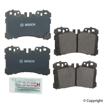 Bosch Disc Brake Pad Set BC1282