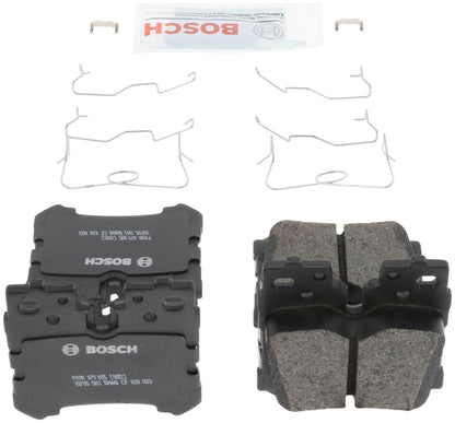 Bosch Disc Brake Pad Set BC1283