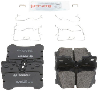Bosch Disc Brake Pad Set BC1283