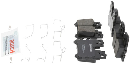 Bosch Disc Brake Pad Set BC1283