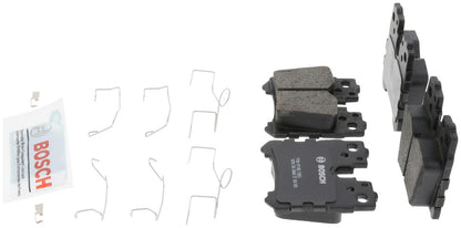 Bosch Disc Brake Pad Set BC1283