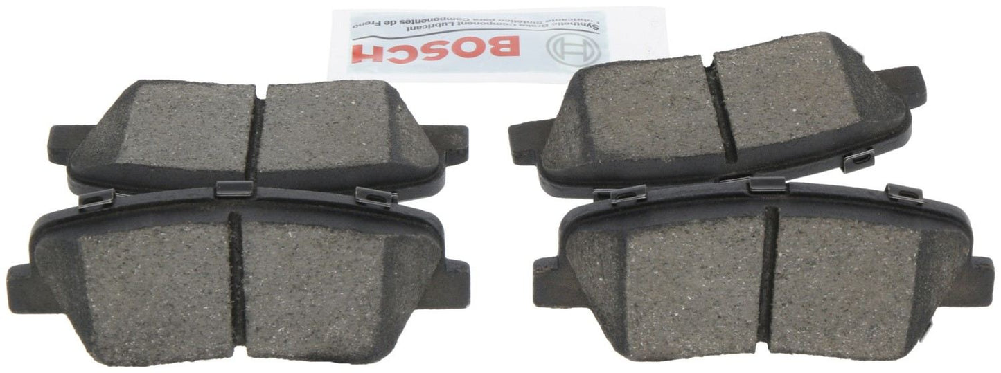 Bosch Disc Brake Pad Set BC1284