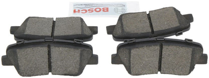 Bosch Disc Brake Pad Set BC1284