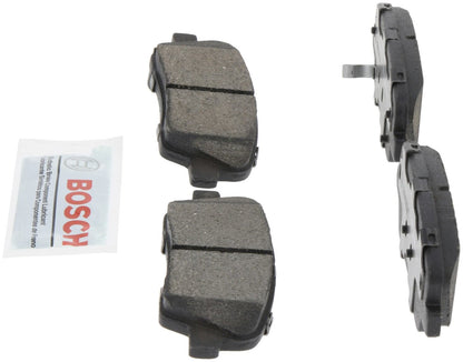 Bosch Disc Brake Pad Set BC1284