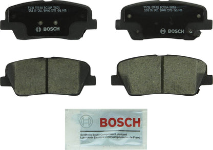 Bosch Disc Brake Pad Set BC1284