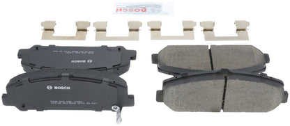 Bosch Disc Brake Pad Set BC1286