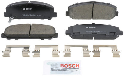 Bosch Disc Brake Pad Set BC1286