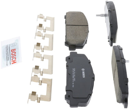 Bosch Disc Brake Pad Set BC1286
