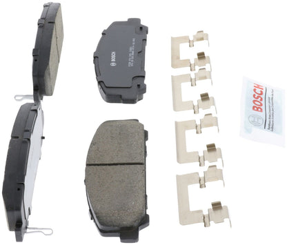 Bosch Disc Brake Pad Set BC1286
