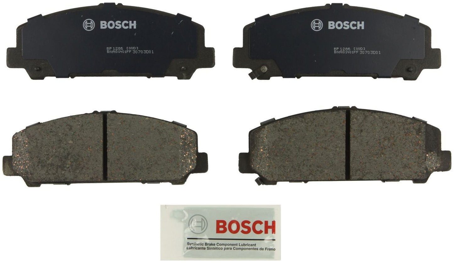 Bosch Disc Brake Pad Set BC1286
