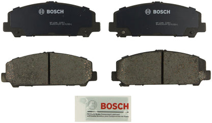 Bosch Disc Brake Pad Set BC1286