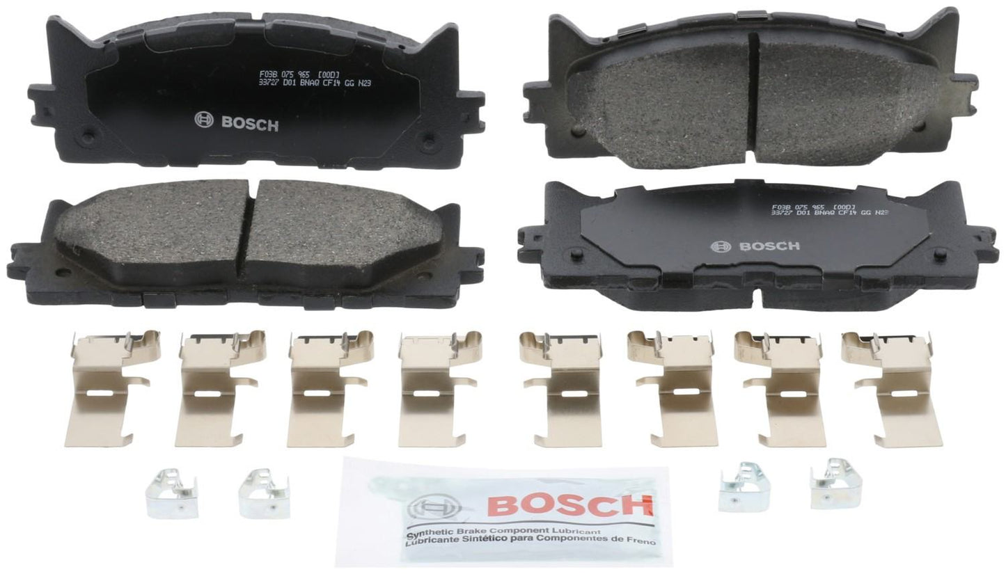 Bosch Disc Brake Pad Set BC1293