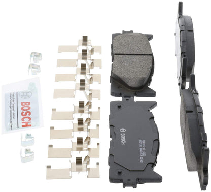 Bosch Disc Brake Pad Set BC1293
