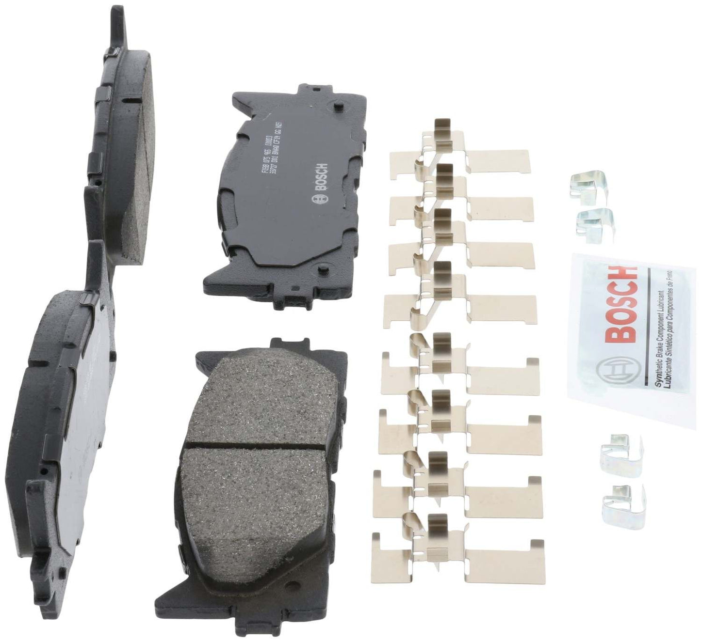 Bosch Disc Brake Pad Set BC1293