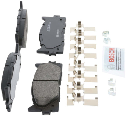 Bosch Disc Brake Pad Set BC1293