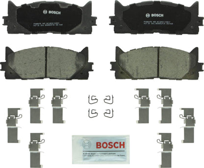 Bosch Disc Brake Pad Set BC1293
