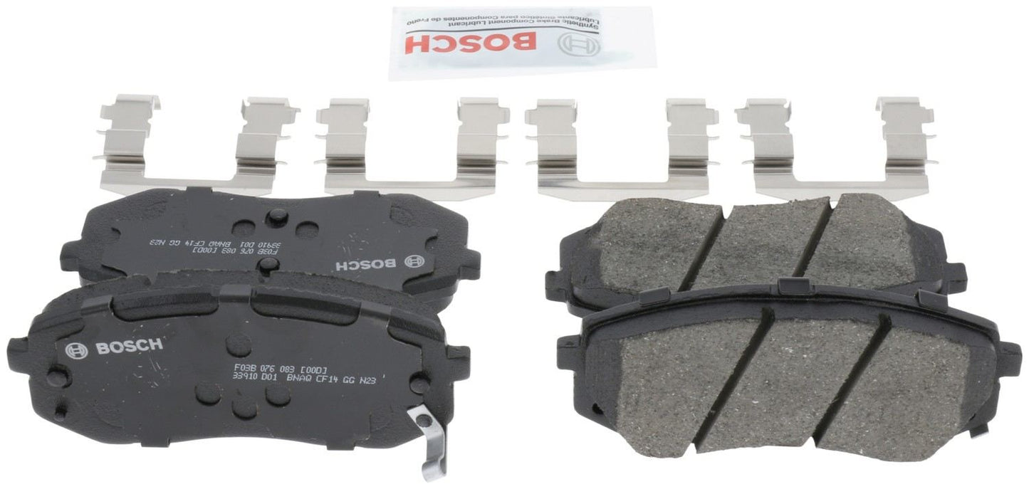 Bosch Disc Brake Pad Set BC1295