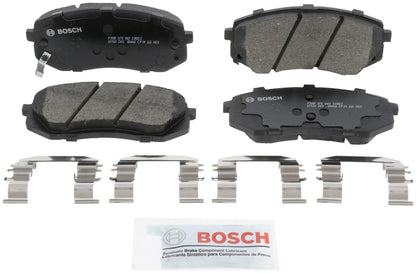Bosch Disc Brake Pad Set BC1295