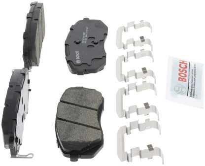 Bosch Disc Brake Pad Set BC1295