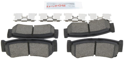 Bosch Disc Brake Pad Set BC1297