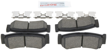 Bosch Disc Brake Pad Set BC1297