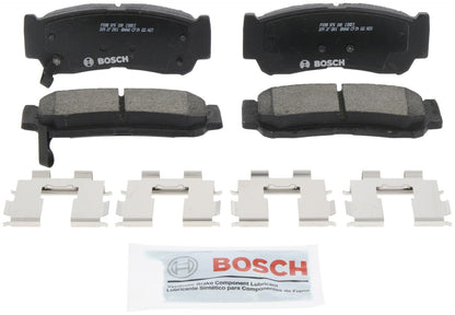 Bosch Disc Brake Pad Set BC1297