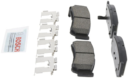 Bosch Disc Brake Pad Set BC1297