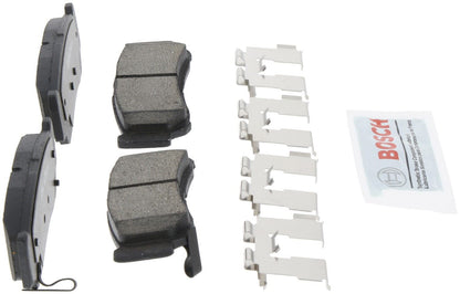 Bosch Disc Brake Pad Set BC1297