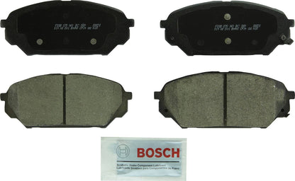 Bosch QuietCast Brake Pads BC1301