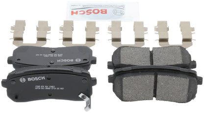 Bosch Disc Brake Pad Set BC1302