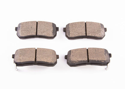 Bosch Disc Brake Pad Set BC1302