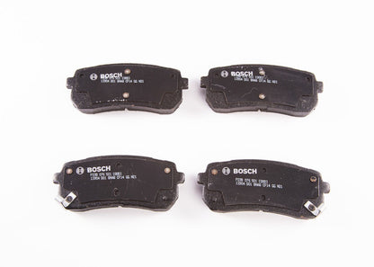 Bosch Disc Brake Pad Set BC1302