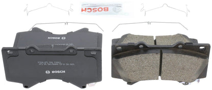 Bosch Disc Brake Pad Set BC1303