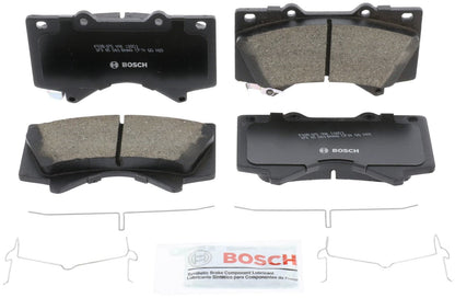 Bosch Disc Brake Pad Set BC1303